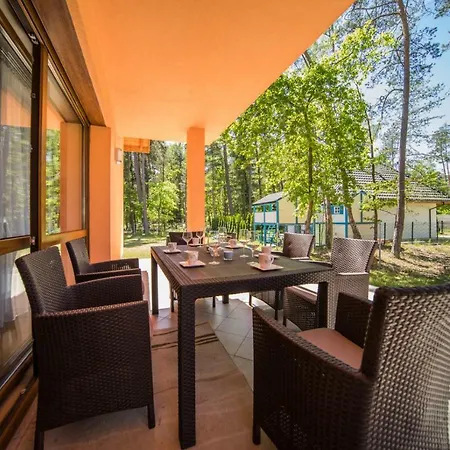 Piotr Hébergement de vacances