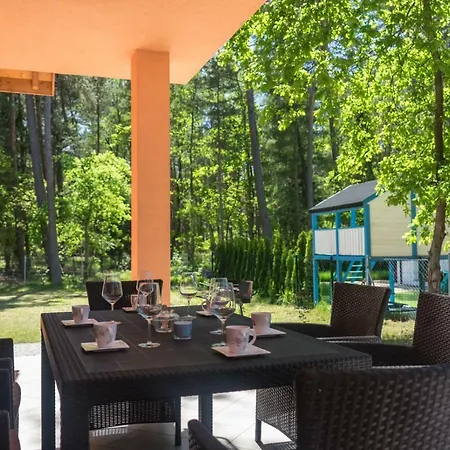 Piotr Hébergement de vacances