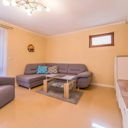 Piotr Holiday home