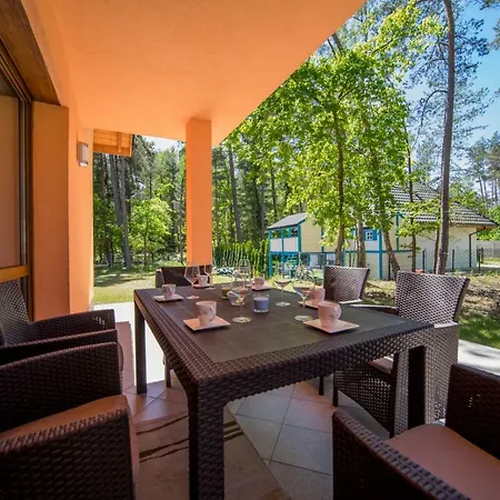 Piotr Holiday home Lukecin