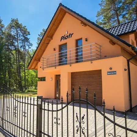 Hébergement de vacances Piotr *