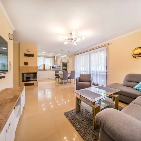 Holiday home Piotr