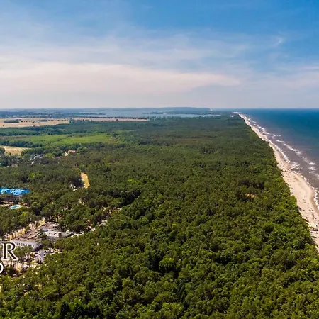 Piotr Hébergement de vacances