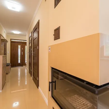 Holiday home Piotr *