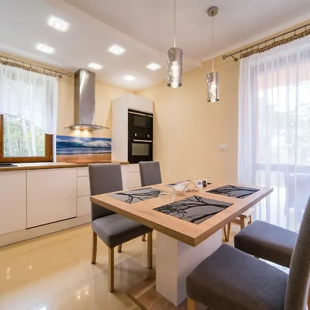Piotr Holiday home *