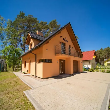 Piotr Hébergement de vacances *