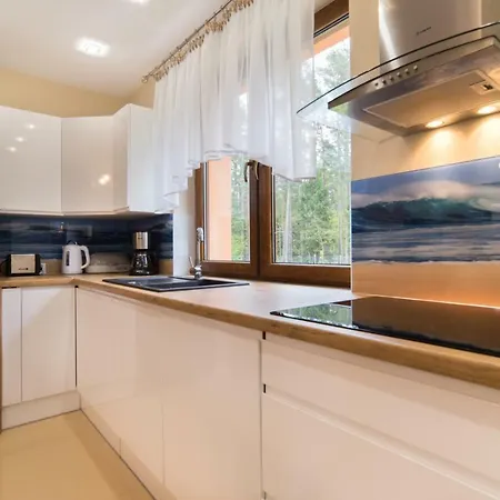 Piotr Hébergement de vacances *