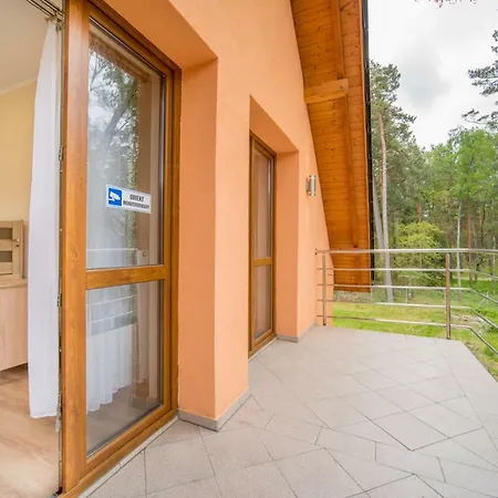 Holiday home Piotr *